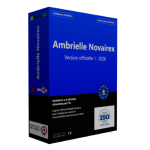 Ambrielle Novairex