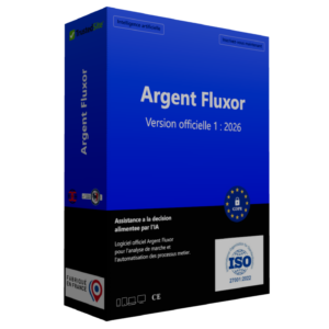 Argent Fluxor