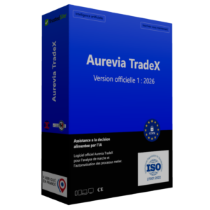 Aurevia TradeX