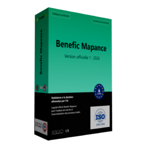 Benefic Mapance