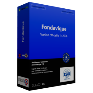 Fondavique