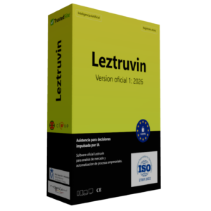 Leztruvin