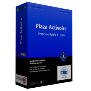 Plaza Activoire