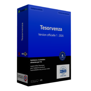 Tesorvenza