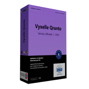 Vyxelle Qranto